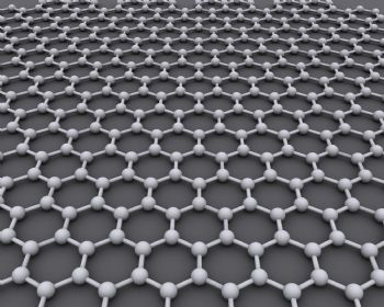 Morgan signs graphene agreement with university