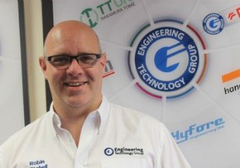 ETG appoints new operations director
