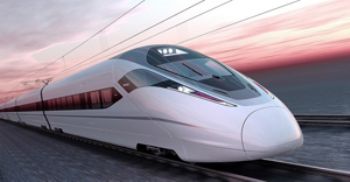 Stoke presents HS2 case at Westminster