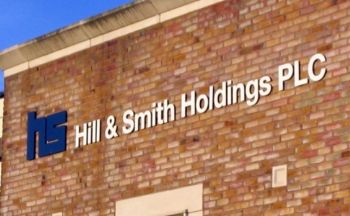 Encouraging prospects for Hill & Smith Holdings