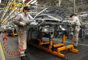 Fourth Chinese factory for Peugeot Citroen
