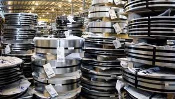 US steel giant acquires AMS