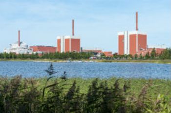 Westinghouse Electric wins reactor deal