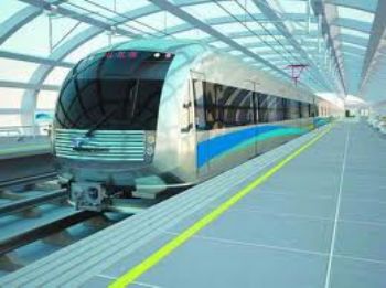 First train set delivered to Chengdu Metro