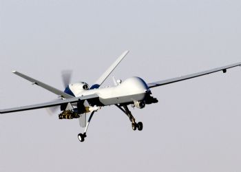 Dispute over US ruling on UAVs