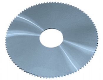 High-precision carbide circular saw blades