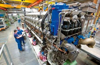 Rolls-Royce completes RRPS acquisition