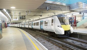 Major expansion for South West Trains