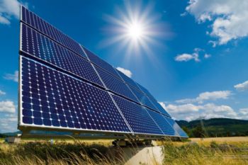 Grants for solar-energy research