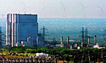 Energy fears as nuclear reactors taken offline