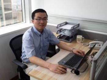 Filtermist moves to new offices in Shanghai