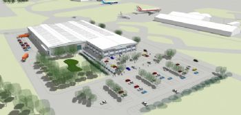 New facility for AIM Aviation