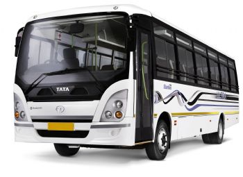 Large bus order for Tata Motors