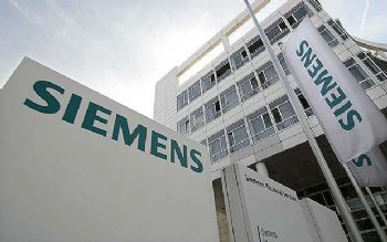 Siemens to de-list from two stock exchanges