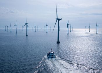 £4.5 million for offshore wind projects