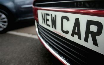 European car market sees 12 months of growth