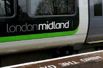 West Midlands bids for rail devolution