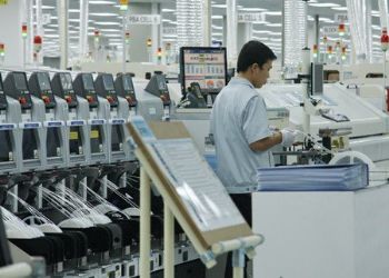 Vietnam fails to cash in on component supply