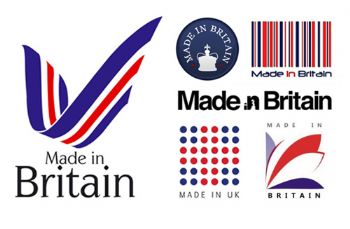 Made in Britain label adds value abroad