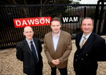 Belfast firm gets Carbon Trust accreditation