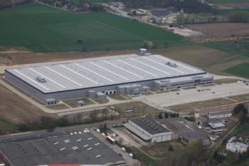Polaris opens facility in Poland