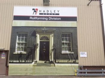 Hadley Group expands at No 10