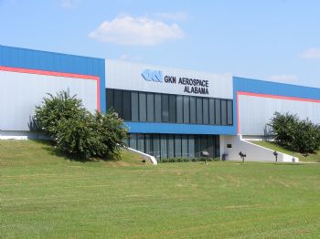 GKN to open new engineering design centre