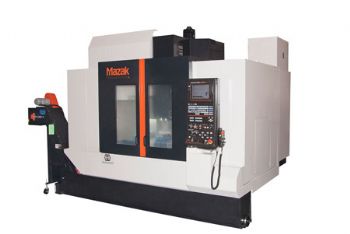 Mazak machines boosts CNTL’s success