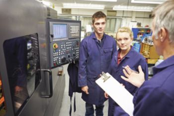 GTMA to launch CNC courses at AMRC