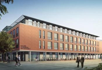 Swansea Bay campus to attract business