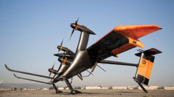 Flying wind turbines developed in Hawaii