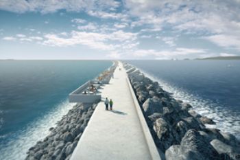 Tidal-energy project proposed