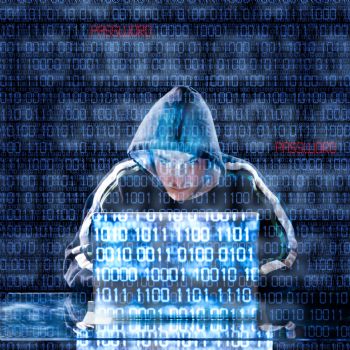 Small firms need to prepare against ‘cyber crime’