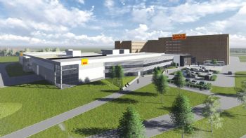 Sandvik Coromant opens new customer centre 