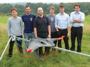 ‘3-D printing’ reaches new heights