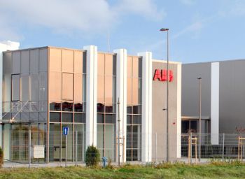 ABB opens new factory in Indonesia
