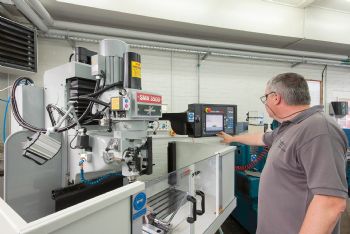 Durham University expands manufacturing capacity 