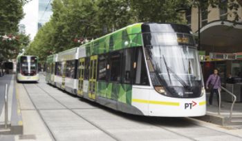 Melbourne’s $3.9 billion rail pledge