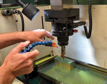 Upgrading EDM dielectric fluids