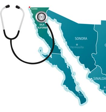 Medical-manufacturing buzz in Mexico