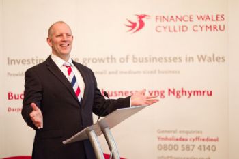 Finance Wales reports good performance