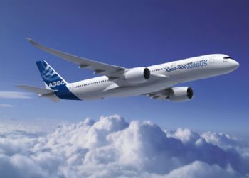 UTC Aerospace Systems wins second Chinese order