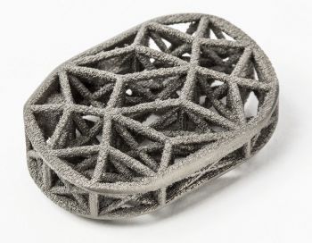 Over 3,000 ‘3-D printed’ spine truss implants