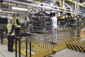 Bentley to invest in new R&D centre