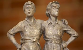 Women of Steel to be commemorated