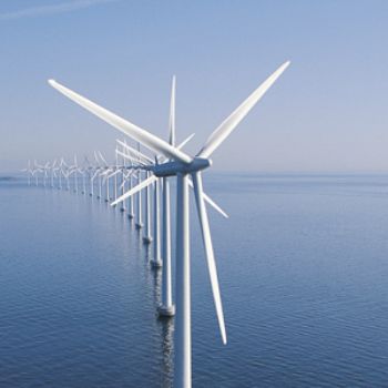 Cardiff University in wind-power project