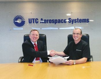 Major autoclave contract for AIC