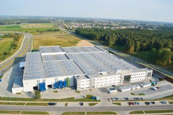 New Polish facility for Bison