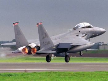 US to withdraw from three UK air bases
