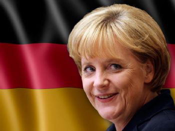 Germany balances federal budget